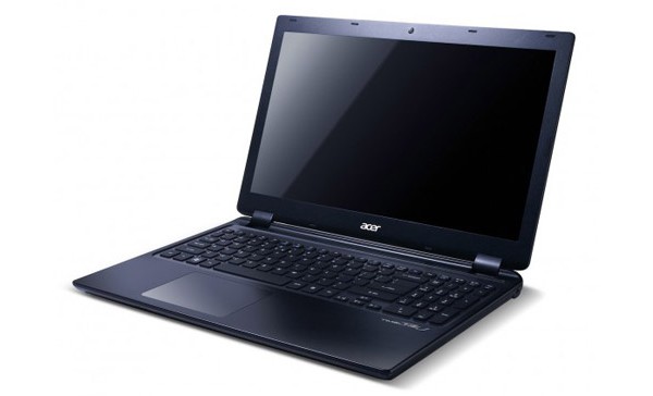 Acer Timeline Ultra M3